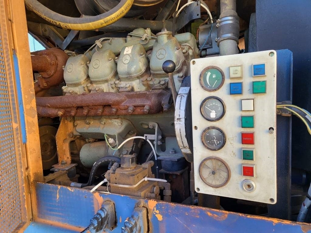 Rębak Doppstadt AK 330 stepkovac - 9