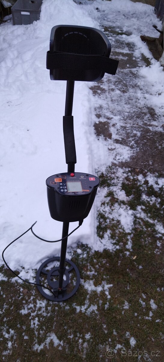 truhlář+železné věci 5 - 9