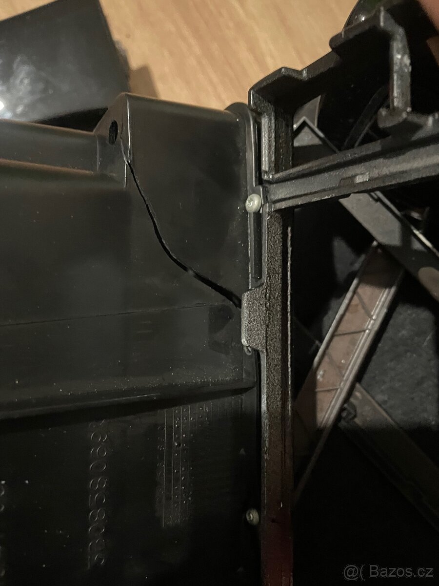 1din dekor Passat b5.5 - 9