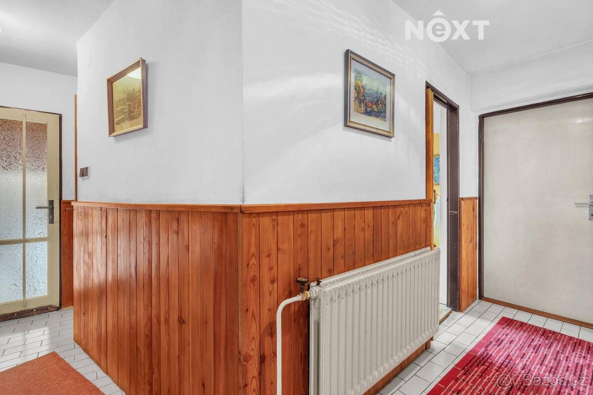 Prodej byt 3+1, 80㎡ - 9