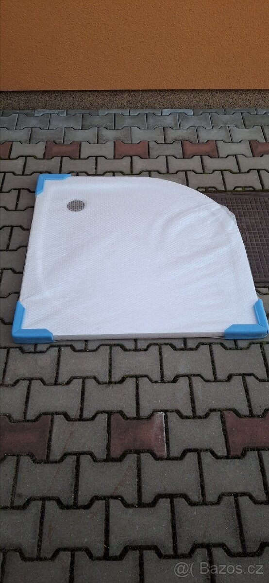 Sprchová vanička - 9