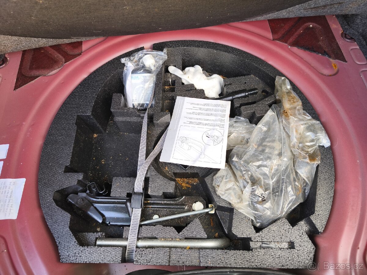 VW Golf 1.6 TDI Style - 9