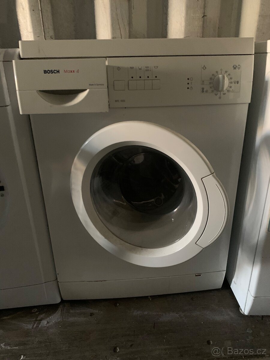 Prodám pračky - 9