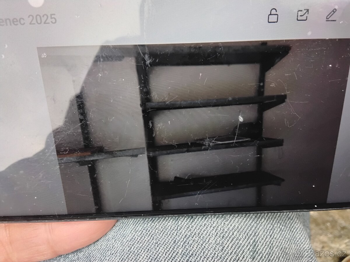 Garaž pudlov ostravska - 9