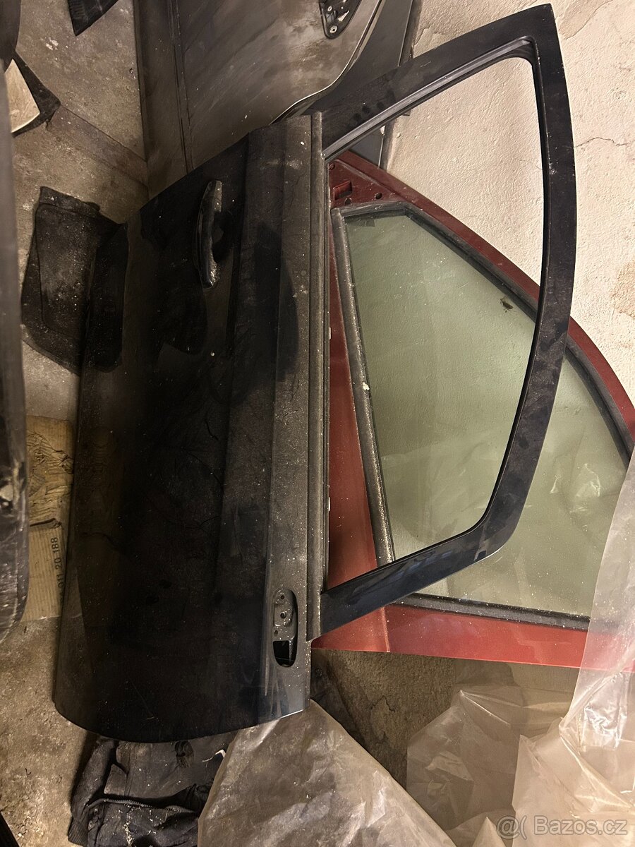 opel corsa E díly - 9