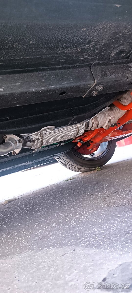 Prodám honda civic type r - 9