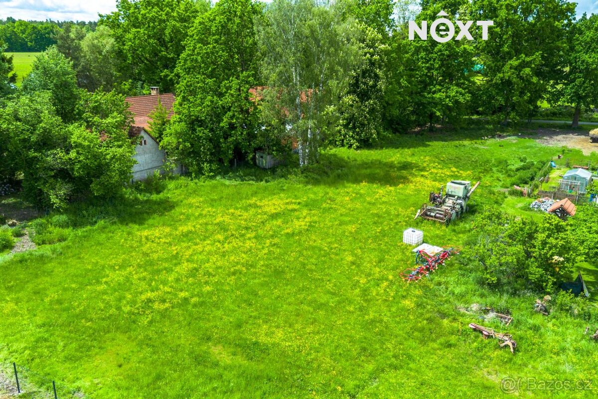 Prodej pozemek Bydlení, 2949㎡ - 9