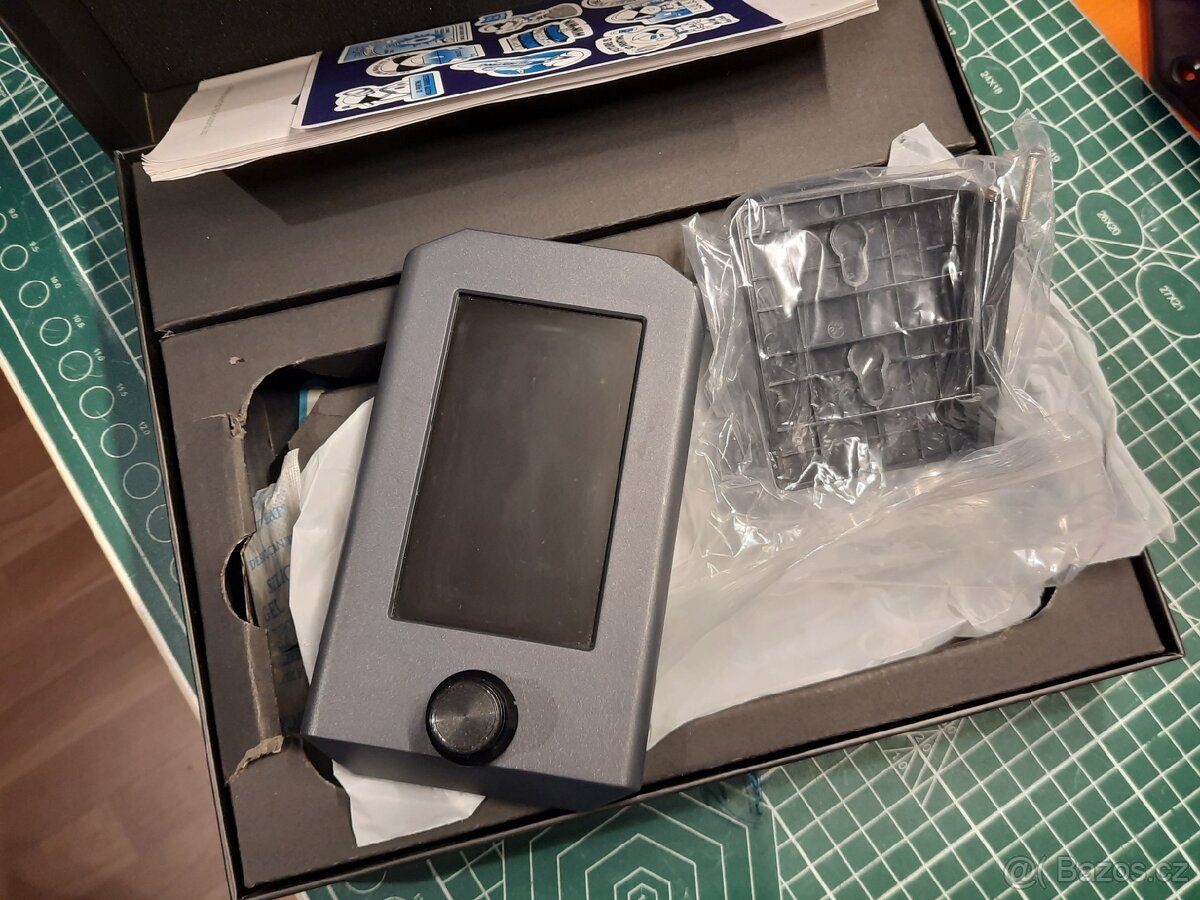 Creality Ender 3 S1 - 9