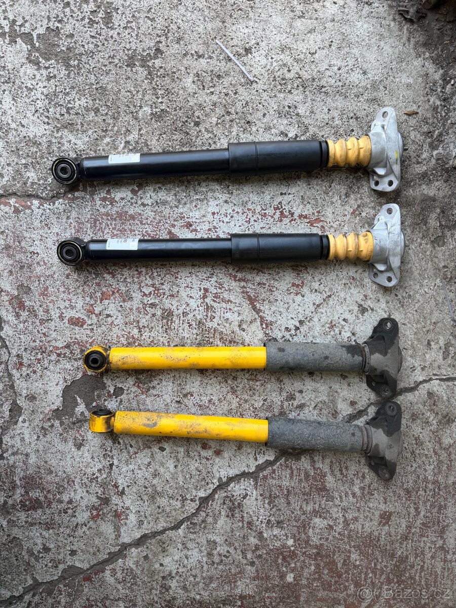 Volkswagen Sciroccco - 9