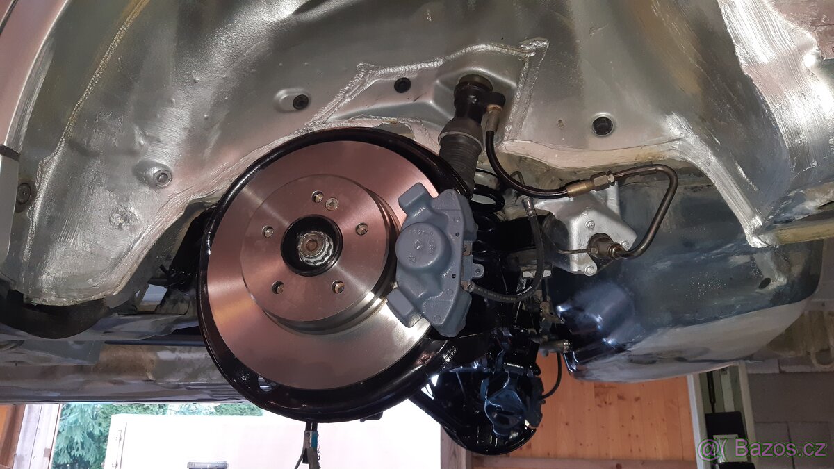 Mercedes w210 E270cdi - 9