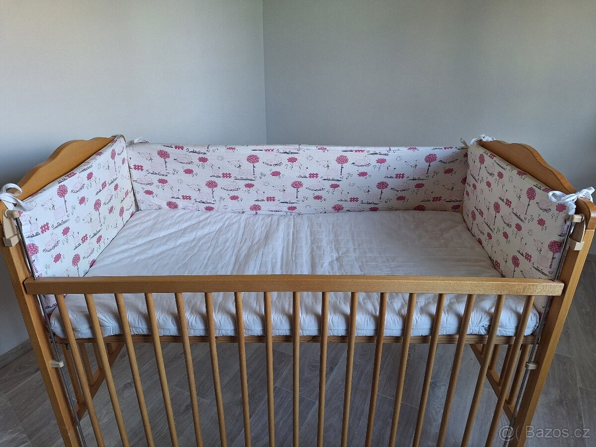 Postýlka - 9