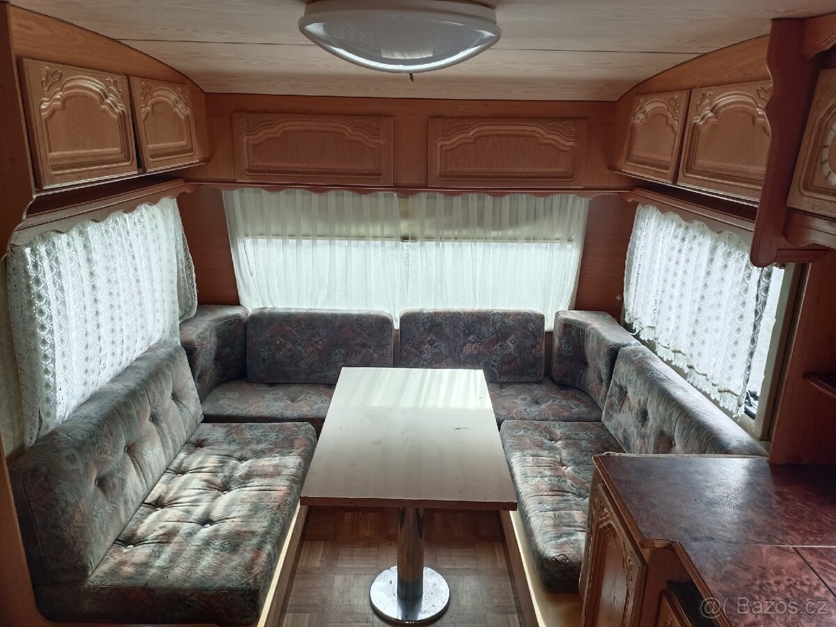 Tabbert 590 - 9