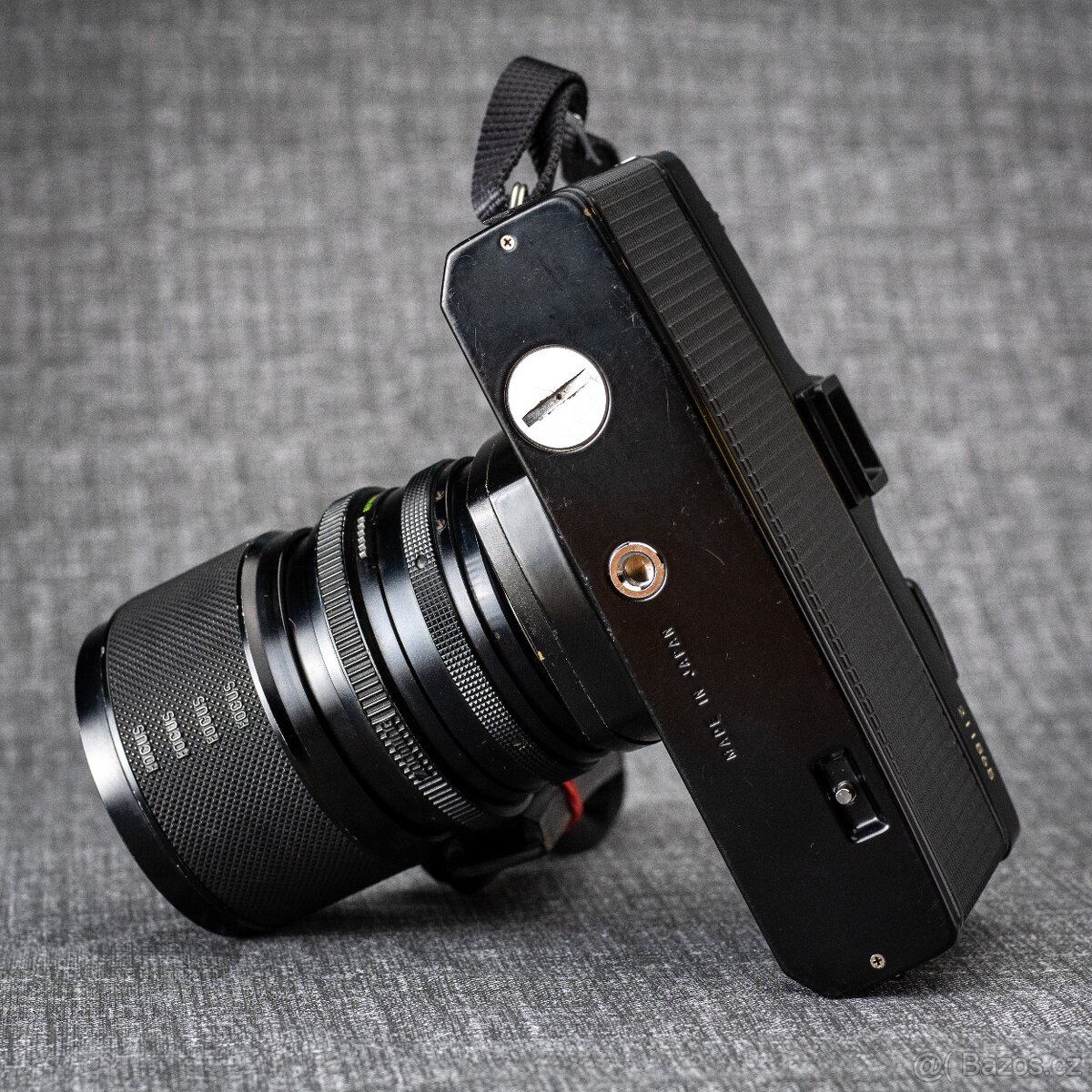 Sigma Mark I - 9