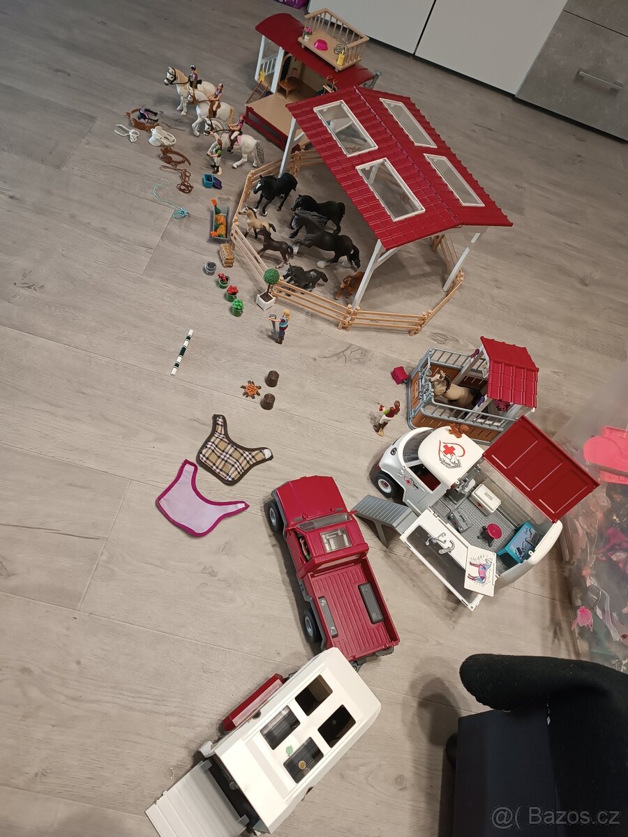 Schleich - 9
