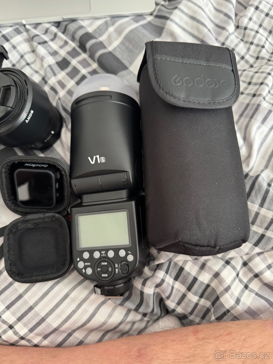 Sony A7III set - 9