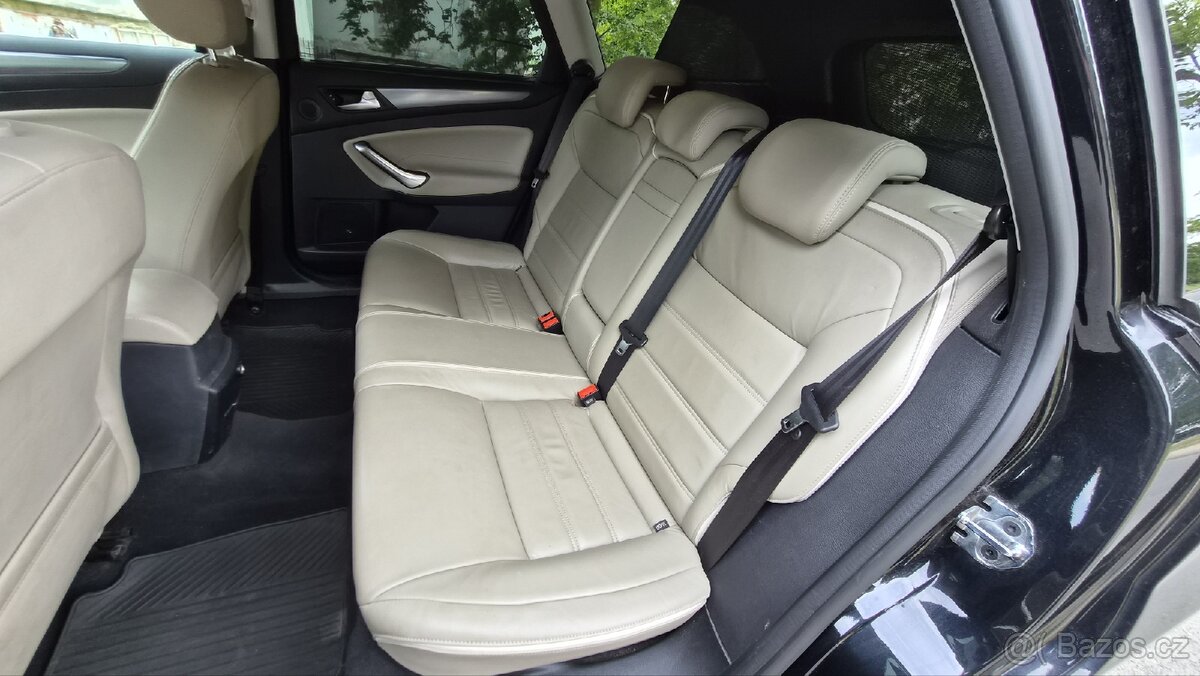 Mondeo, 2.0 TDCi, Automat - 9