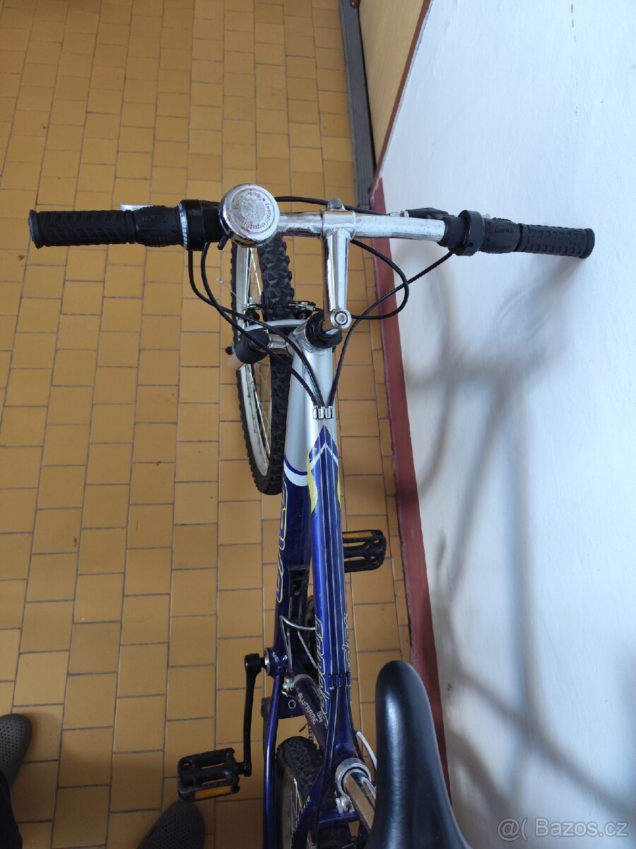 Dětské kolo Ravo Condor - 9