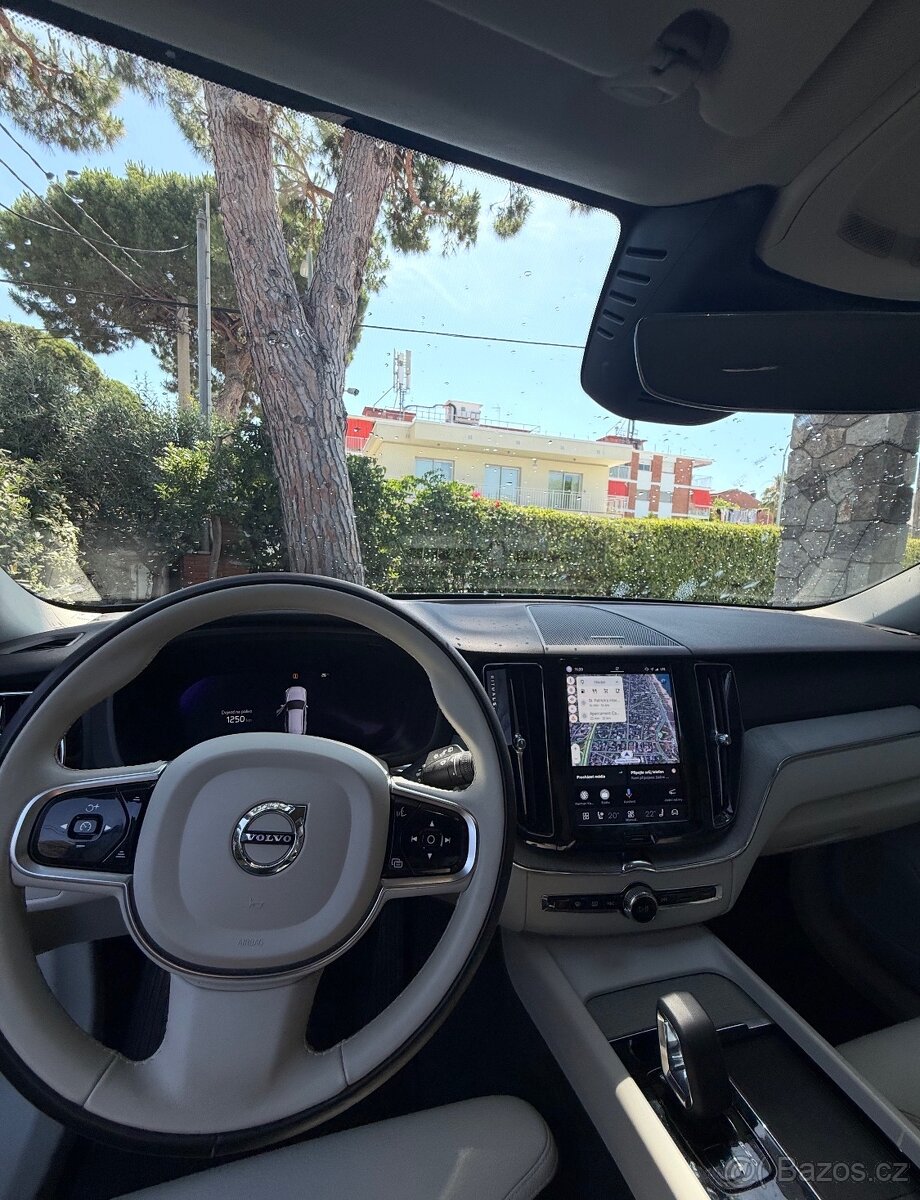 Volvo XC60 - 9