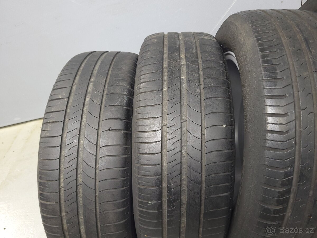 Originál 16" VW Merano 5x112 Golf 7 - 9