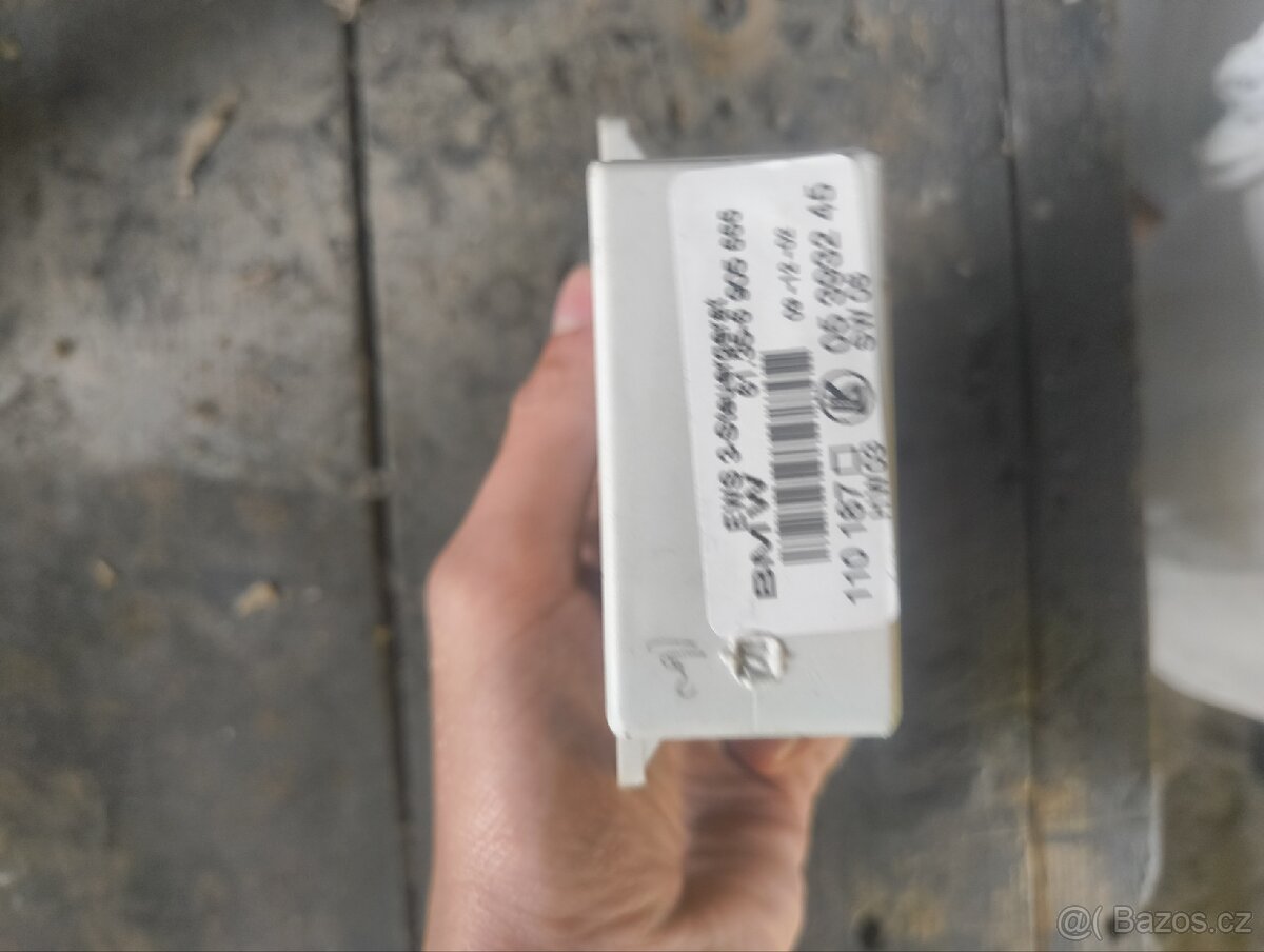 BMW e46 - 9