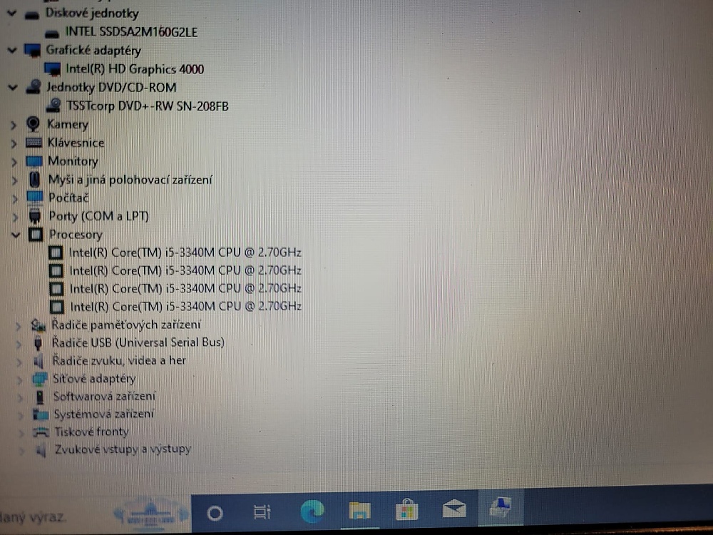 DELL Latitude E5430 na ND - 9