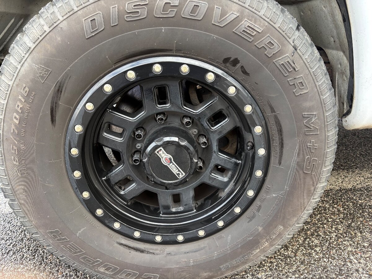 Chevrolet Express 2500 - 9