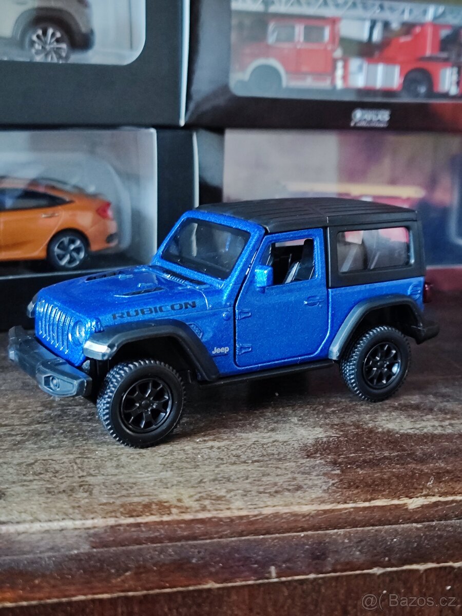 Modely áut časť 13 - 9