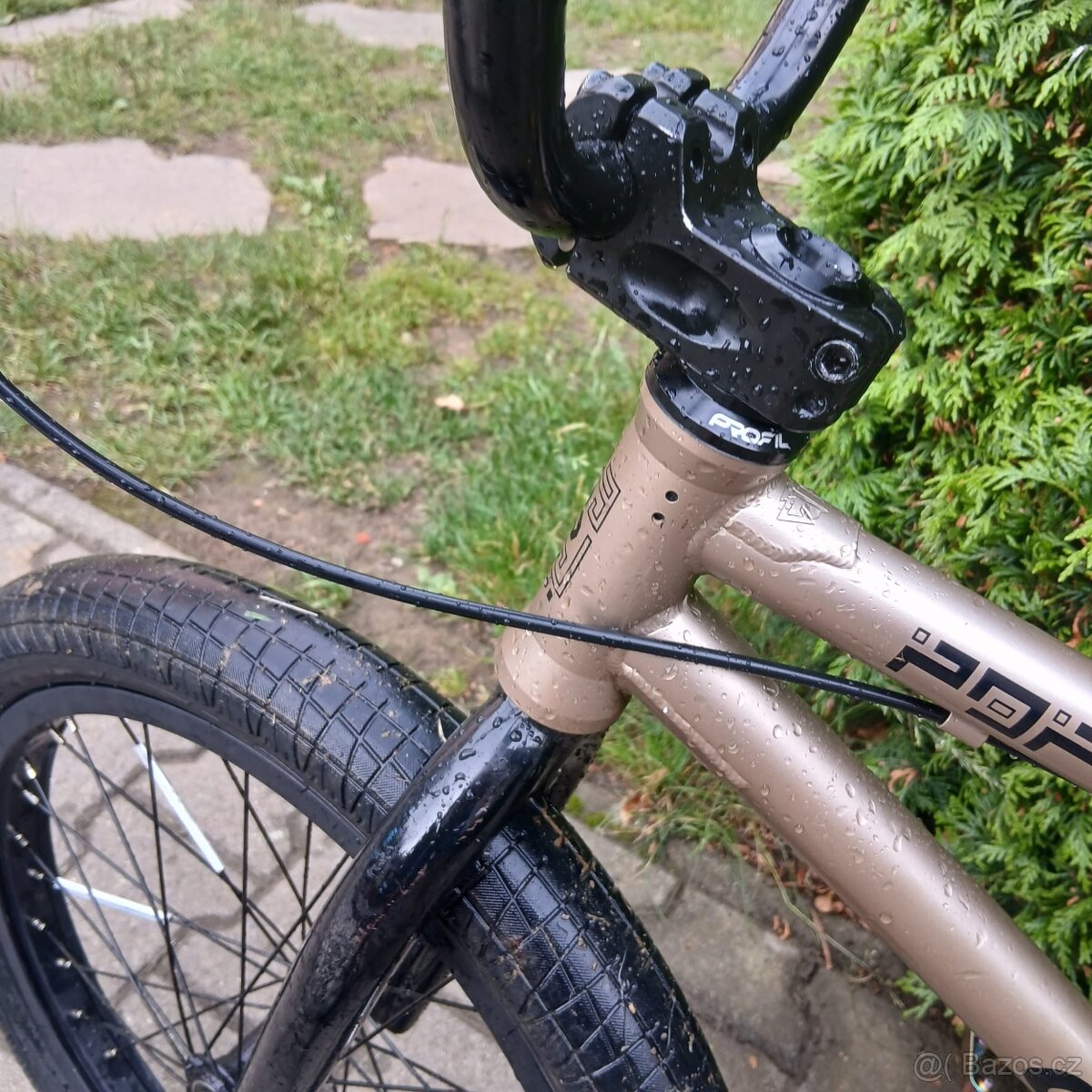 BMX CTM pop - 9
