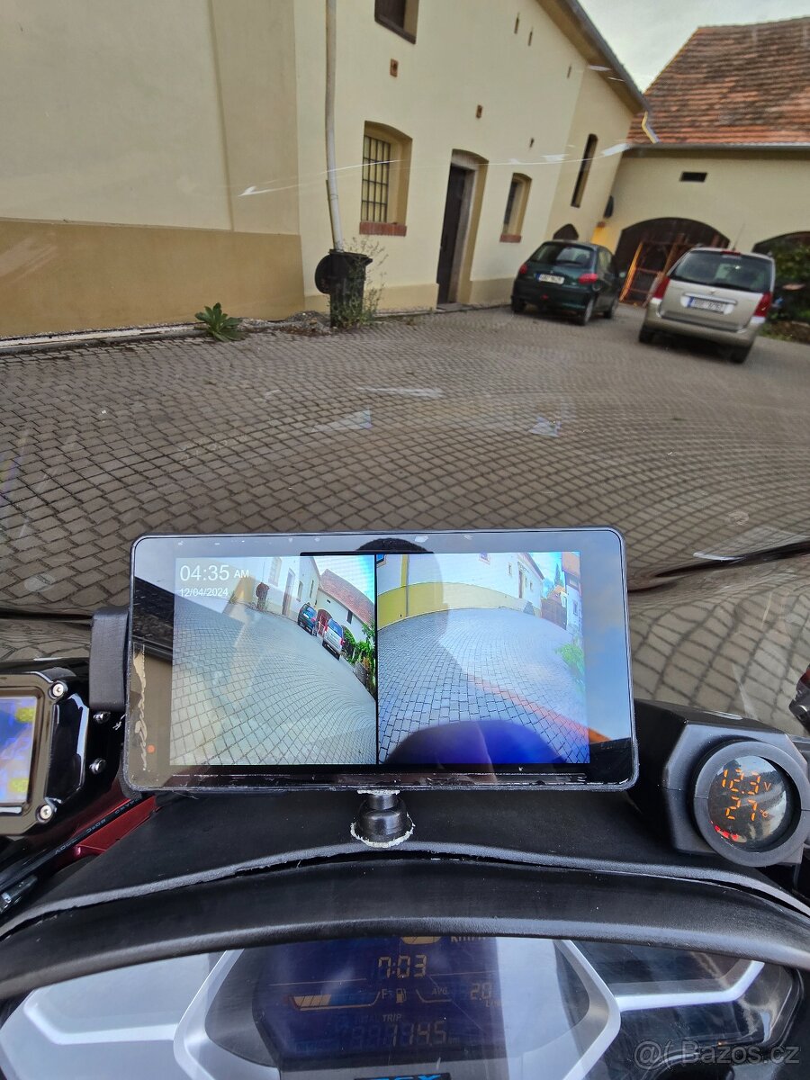 HONDA PCX 125 2019 - 9