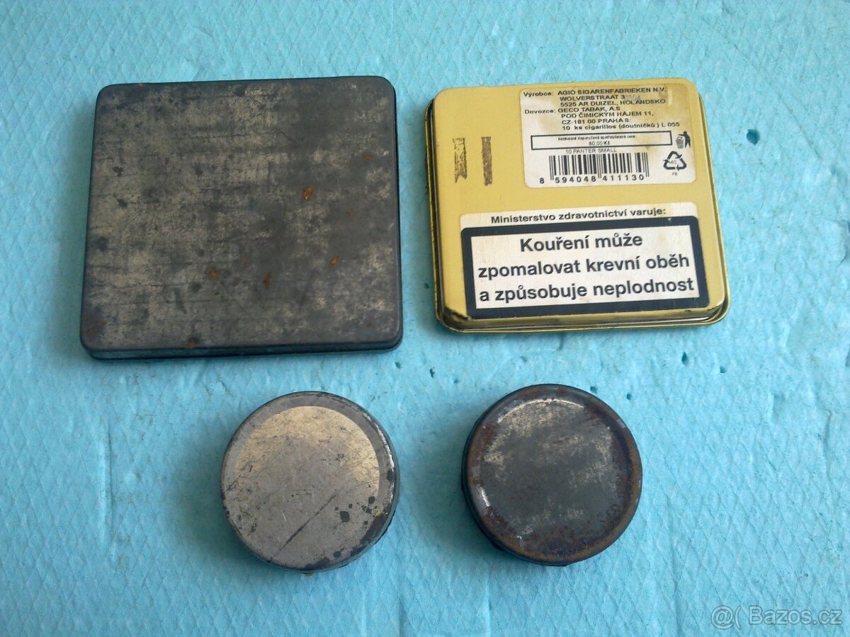 PLECHOVKA - 9