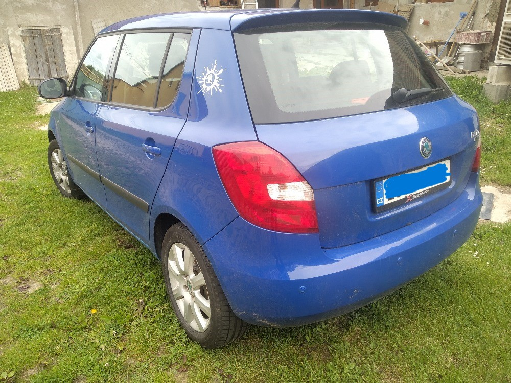 Fabia - 9