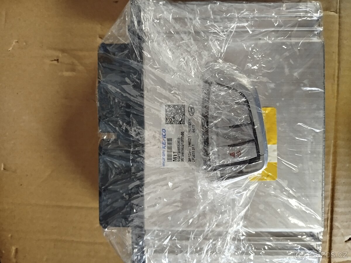 Motor 1,6tgdi 110kw G4FP - 9