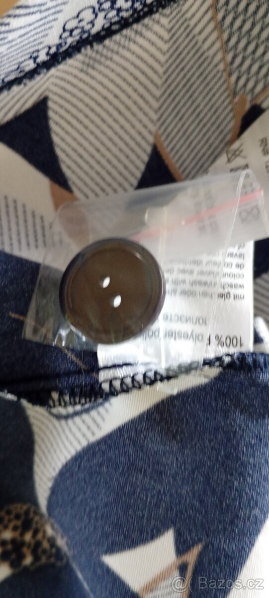 Dámské sako vel.5XL - 9