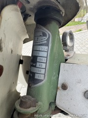 Jawa 50 PIONYR r.v. 1965 , bez TP , 18000 Kč - 9