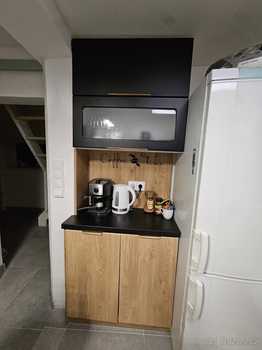 Moderní chata na Moravě - 9