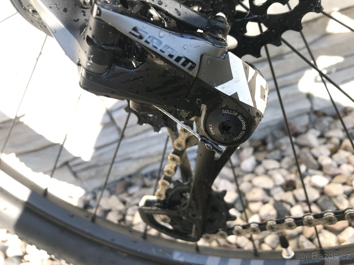 ROCK MACHINE BLIZZ CRB 90-29 - 9