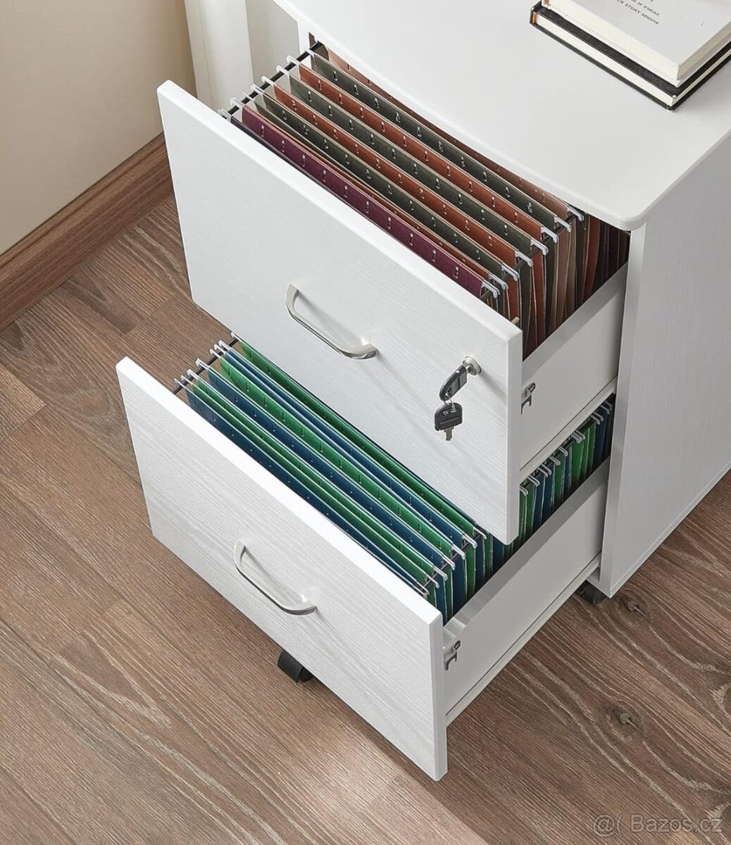 Mobilní kancelářský kontejner - 9