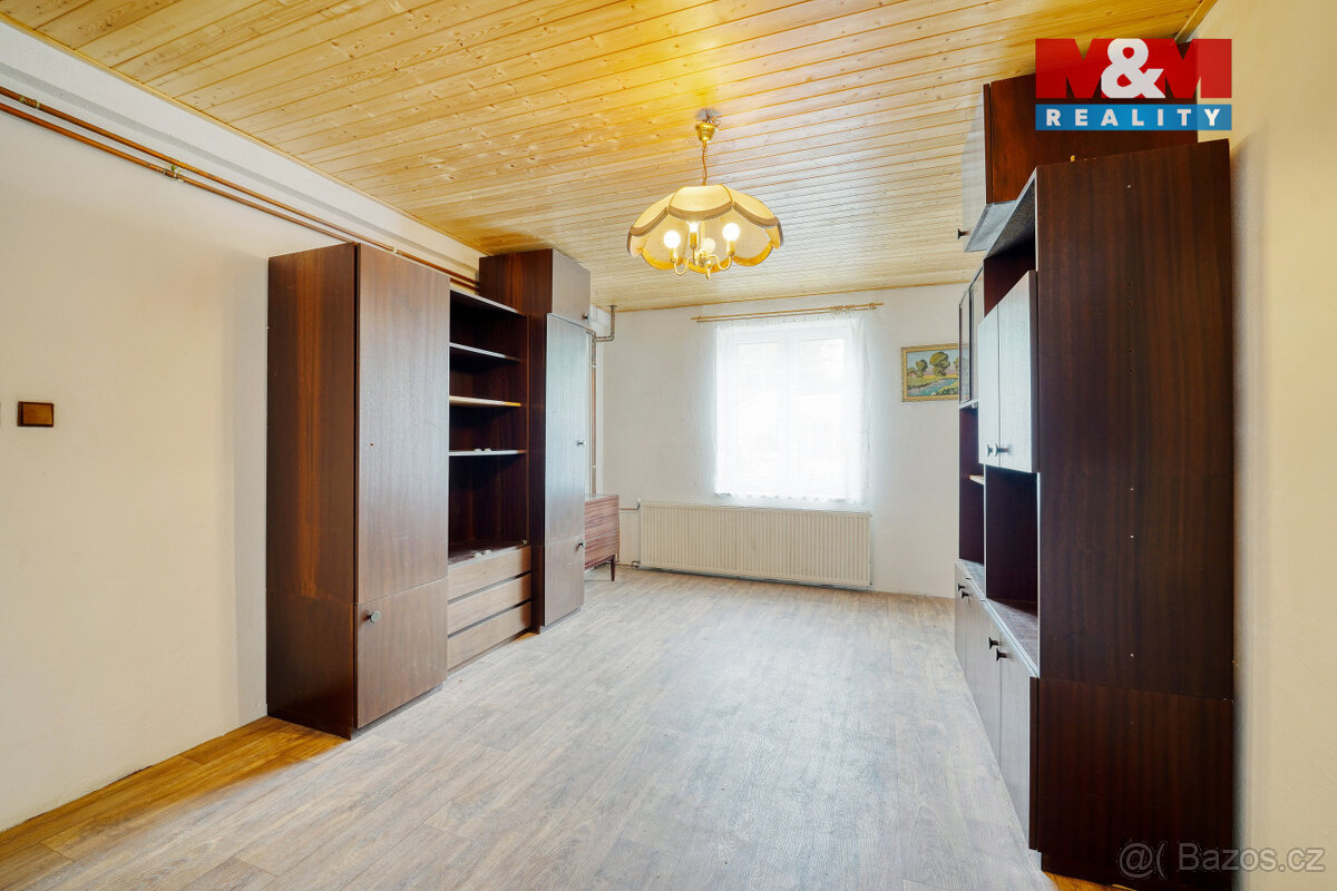 Prodej zemědělské usedlosti, 203 m², Mrákov - 9