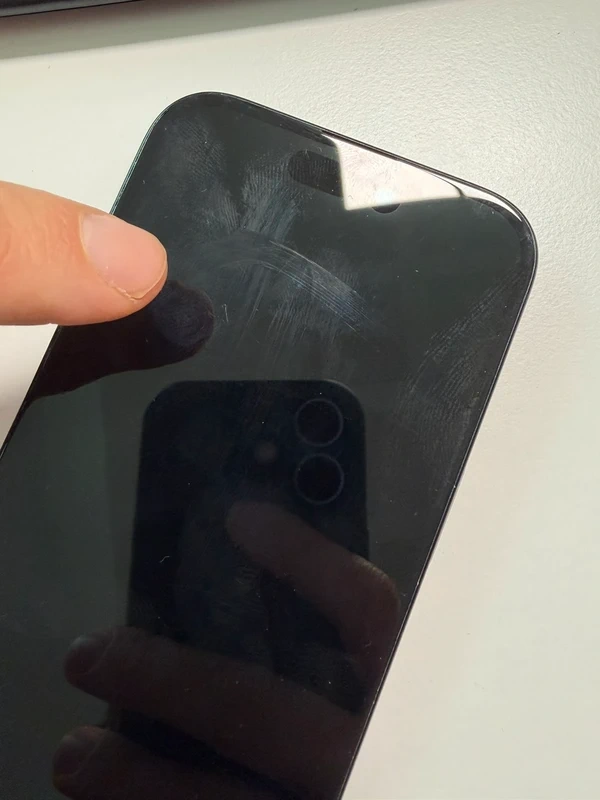 Apple iPhone 15 128 GB - 9