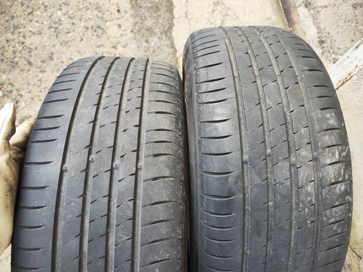 16"letní alu sada 5x100 origo Seat Ibiza Fabia Rapid Polo - 9