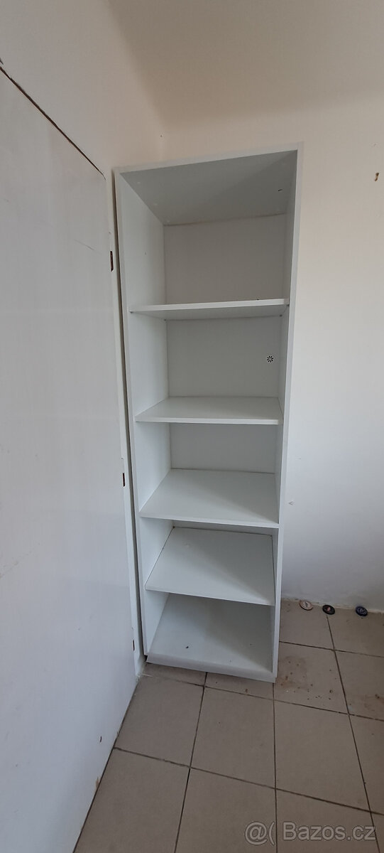 Kuchyň Oresi 4 roky stará. - 9