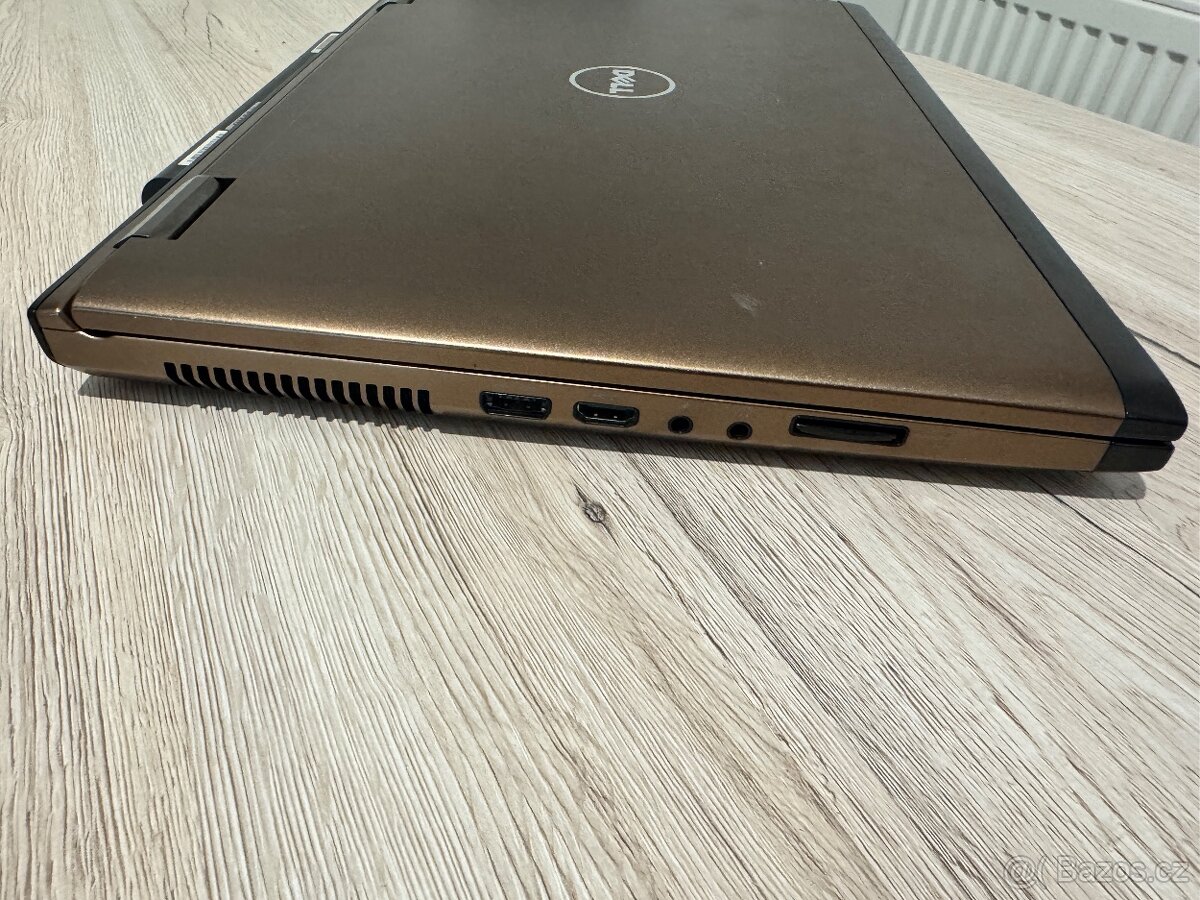 Dell Vostro 3750 + i7 + nVidia + 17,3” - 9