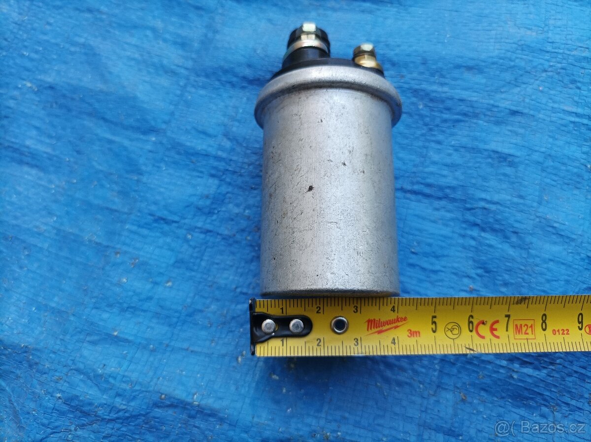 Zapalovací cívka Emza - 9