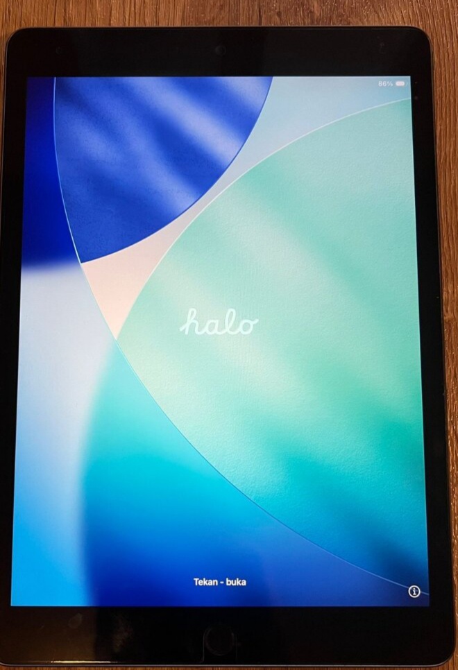 iPad 9.Generace 256GB - 9