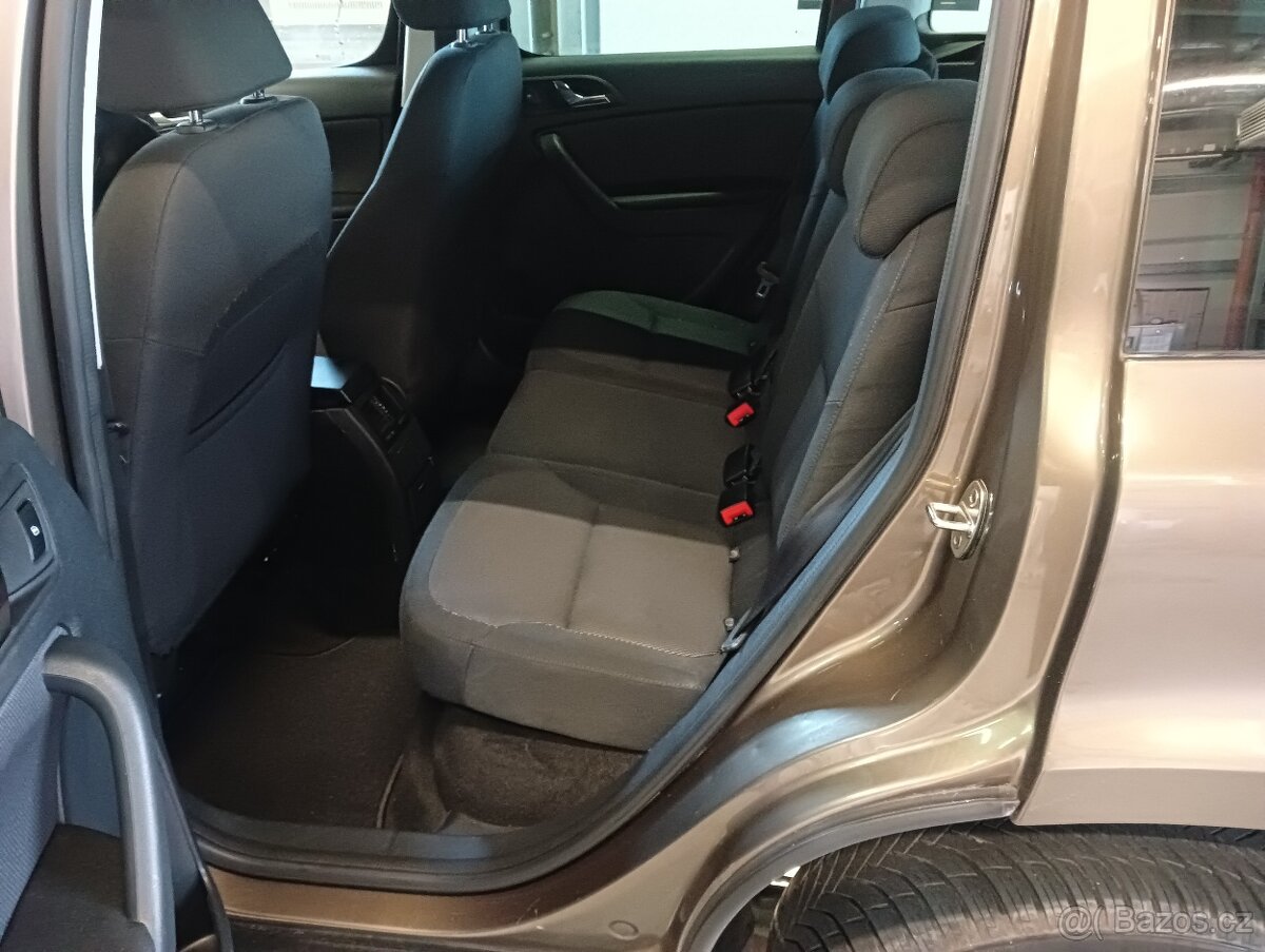 Škoda Yeti 1.2 TSI 77kw Ambition - 9