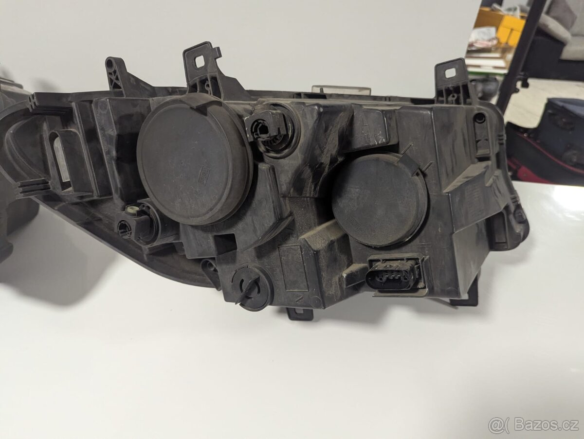 Světla přední Mercedes Sprinter 907/910 - 9