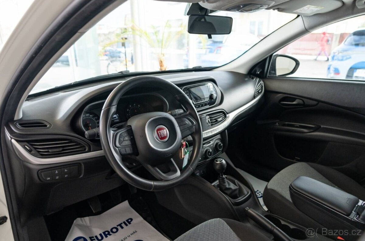 Fiat Tipo 1.4 - 9