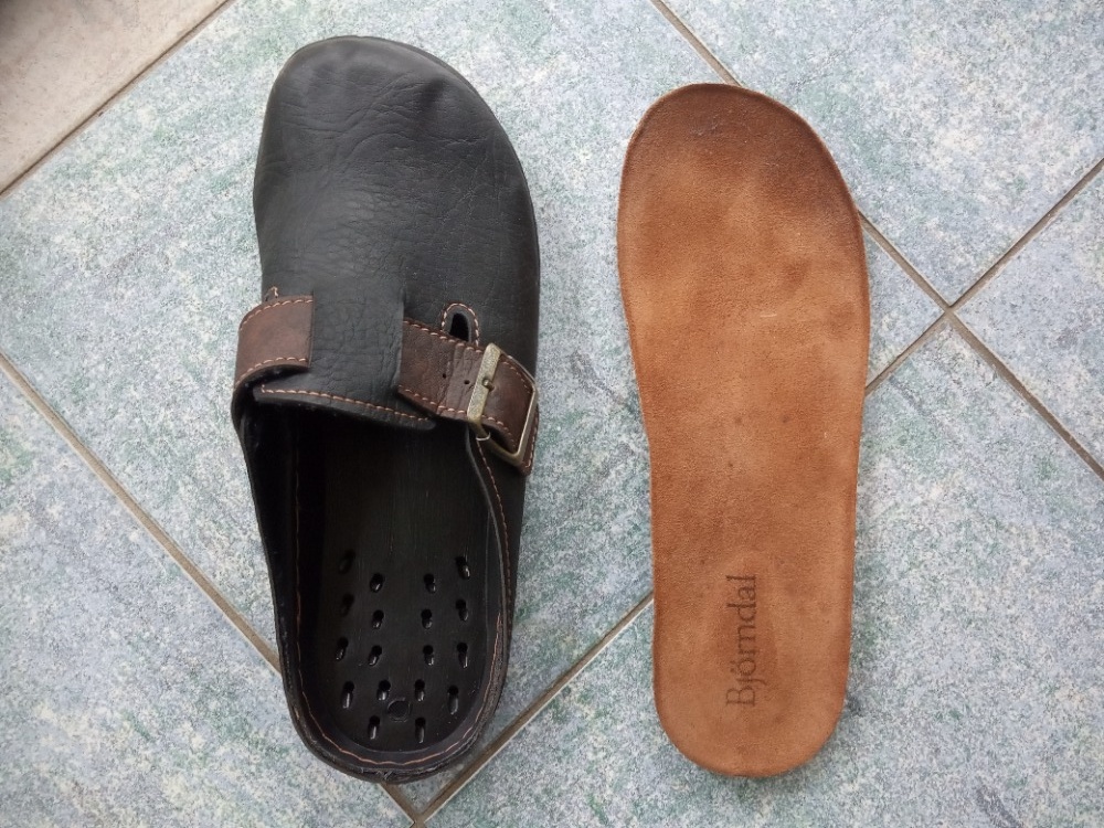 Dámská a pánská obuv-vel. 41 - 9