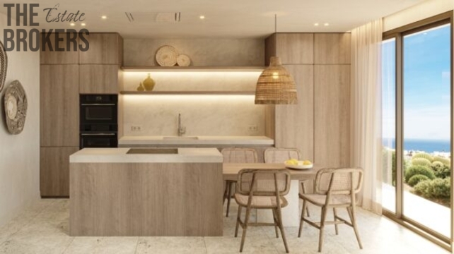 Apartmány Los Altos Macenas Resort - 9