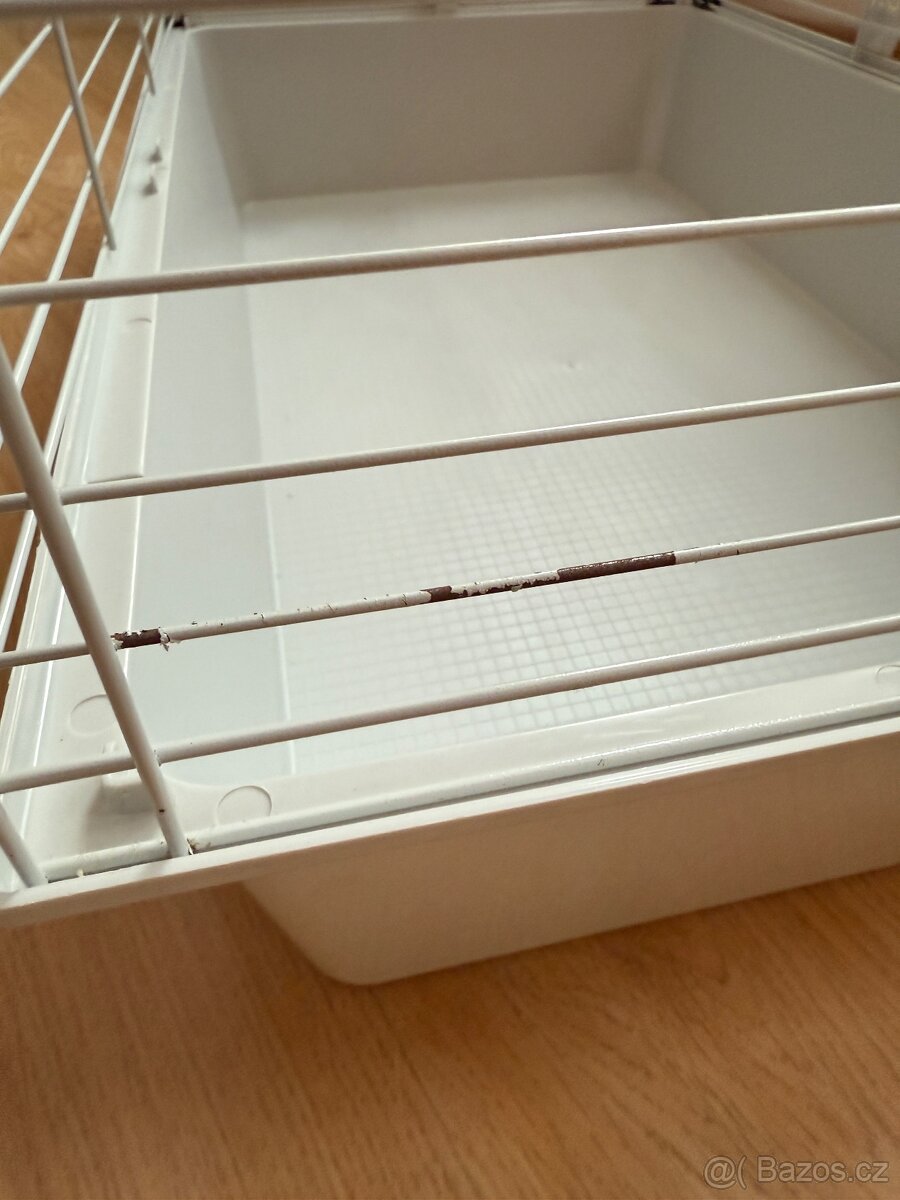 Ferplast 80 klec - Ferplast small animals - 9